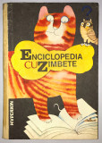 Enciclopedia cu Zimbete, Zambete, Culese de Constantin Dragomir, 1991.