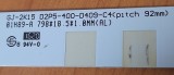 vand barete led gj-2k15 d2p5-400-d409-c4