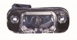 Iluminare numar de circulatie VW GOLF III (1H1) (1991 - 1998) DEPO / LORO 441-2101N-AE