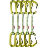 OC&Uacute;N Hawk QD Wire DYN 8mm 15cm 5-pack green