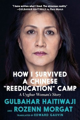 How I Survived a Chinese Reeducation Camp: A Uyghur Woman Speaks Out foto