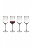 Cumpara ieftin Lyngby set de pahare de vin Palermo 4-pack