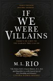 If We Were Villains | M. L. Rio, Titan Books Ltd