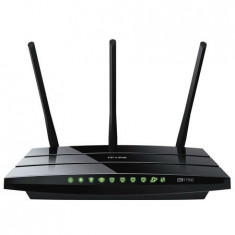 Router wireless Archer C7, AC1750, TP Link - 401304 foto