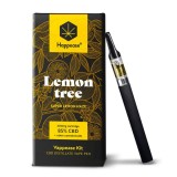 Vaporizator CBD 85%, HAPPEASE, Super Lemon Haze