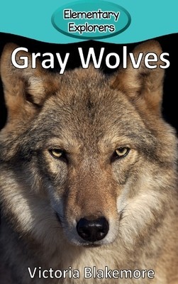 Gray Wolves foto