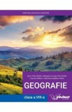 Geografie - Clasa 8 - Manual - Dorin Fiscutean, Ciprian Mihai, Mihaela-Cornelia Fiscutean, Valentina-Catalina Holic
