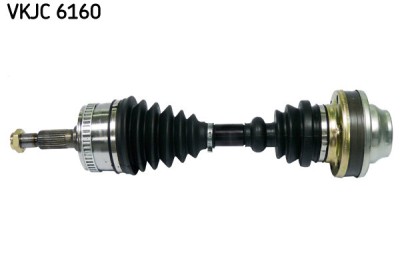 SKF VKJC 6160 Planetara foto