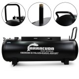 Cumpara ieftin Rezervor Aer Comprimat 200L, Orizontal, 13.2 Bari Maxim Barracuda B-AC0141
