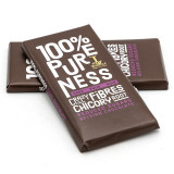 Cumpara ieftin Ciocolata neagra - Balance - 100% Pureness | Chocolates from Heaven