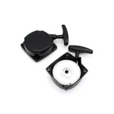 Demaror motocoasa 2T universal cu 2 dinti