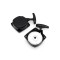 Demaror motocoasa 2T universal cu 2 dinti