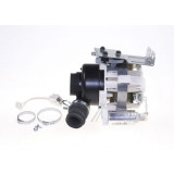 MOTOR + UMW&Auml;LZPUMPE 50HZ 434709 pentru masina de spalat K&Uuml;PPERSBUSCH