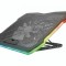 Stand racire Laptop Trust GXT 1126 Aura Multicolour-illuminated, negru