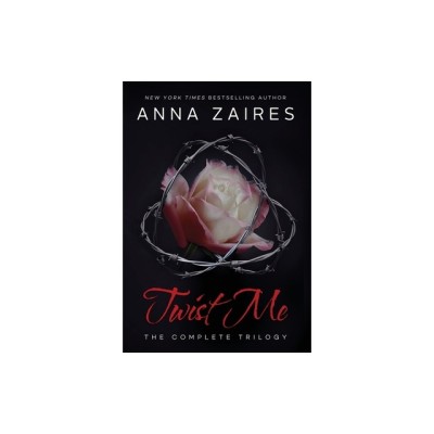 Twist Me: The Complete Trilogy foto