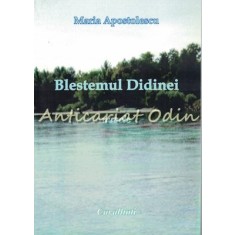 Blestemul Didinei - Maria Apostolescu