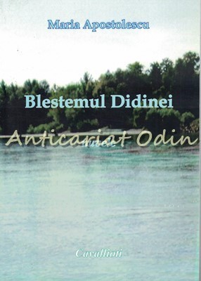 Blestemul Didinei - Maria Apostolescu