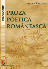 Proza poetica romaneasca foto