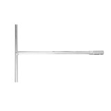 Cheie tubulara cu maner in T - 12mm, 200X310mm, ARV-0T8TSW1206