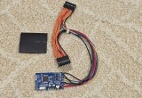 WEIXY 18in1 CAN Filter Adjustment for Benz MB CAN Filter Diagram Board for BMW 1 3 5 Series X5