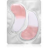 Beauty Formulas Eye Gel Patches tampoane cu gel &icirc;mpotriva ridurilor de sub ochi 6 buc