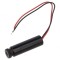 Modul Laser Punct Roșu 635nm 24VDC