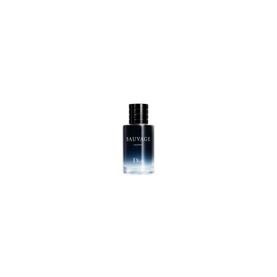 Christian Dior Sauvage Eau Forte Parfum fără alcool pentru bărbați 60 ml foto