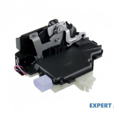 Actuator inchidere centralizata incuietoare broasca usa fata Skoda Roomster (2006-2015)[5J] #1