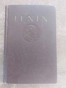Opere vol 23- V. I. Lenin foto