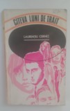 Myh 416s - Laurentiu Cernet - Citeva luni de trait - ed 1971