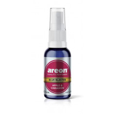 Odorizant Concentrat Areon Blue Blaster, Apple &amp;amp; Cinnamon, 30ml