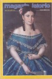 Magazin Istoric, nr. 11, noiembrie 2014