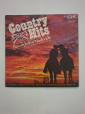 Cumpara ieftin Country Hits Recorded In Nashville (Sonic) Germania 1970 (Vinil)