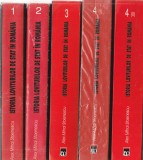Alex Mihai Stoenescu - Istoria loviturilor de stat in Romania (vol. I, II, III, IV.1, IV.2), 2000, Alta editura