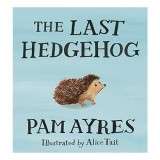 The Last Hedgehog