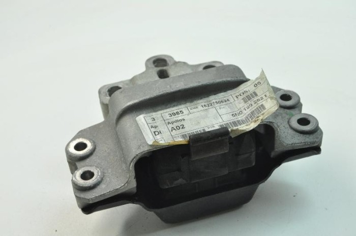 Suport motor st&acirc;nga AUDI A3 8V1, 8VK 2015 OEM: 1k0199555r | 10016848