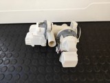Pompa evacuare dubla Eco Bubble masina de spalat Samsung DC31-00181A,ansamblu complet / C73
