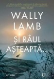 Si raul asteapta..., Litera