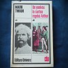 Un Yankee la Curtea Regelui Arthur - Mark Twain - Carte Aventura
