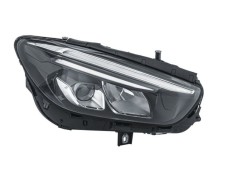 Far MERCEDES Clasa B (W247), 12.2019-, partea Dreapta, HELLA, LED; electric; cu motor; cu unitate control LED; LED; fara marcaj &amp;amp;quot;MERCEDES-BENZ&amp;amp;q foto