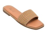 Cumpara ieftin Papuci CALL IT SPRING multicolor, INDIYA 960, din material textil