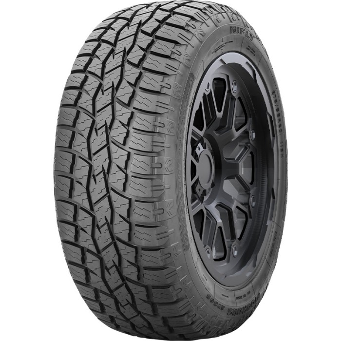 Anvelope Hifly AT 606 265/70R15 112T All Season