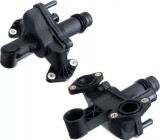 MTR 12187696 Flansa lichid racire