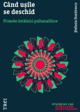 Cand usile se deschid. Primele intalniri psihanalitice - Trei