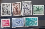 Romania 1931 - Centenarul Armatei Romane