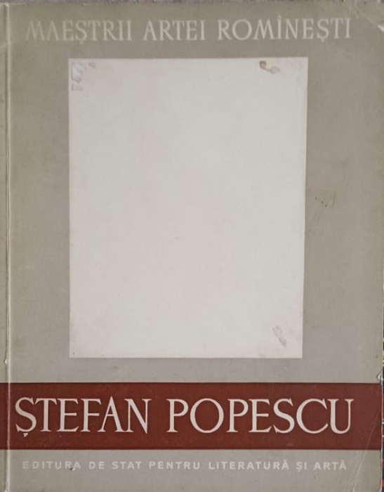 STEFAN POPESCU-GH. OPRESCU-247829