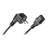 Cablu alimentare PC 3m 3x1mm