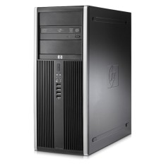 GARANTIE! PC Gaming HP i5 3570S 8GB DDR3 120GB SSD 500GB HDD GT 630 2GB 128 bit foto