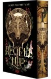 Cumpara ieftin Regele Lup. Seria Regele Lup Vol.1 - Lauren Palphreyman