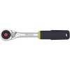 Proxxon 23164, MICRO antrenor cu clichet, patrat de 1/2&quot;, 72 dinti